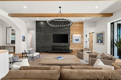 Exceptional riverfront living with modern design and curated - photo 10