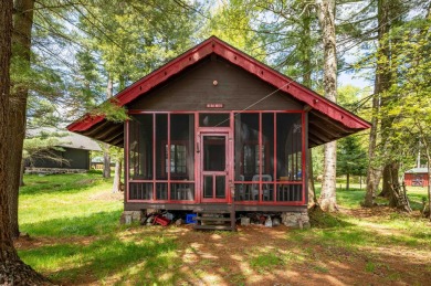 Lake Home For Sale in Long Lake, New York