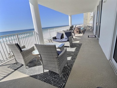 Ocean Ritz 503 offers the ultimate Gulf-front retreat with 4 - photo 1