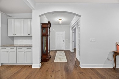 Located in the sought-after Woodmont Golf and Tennis community - photo 21
