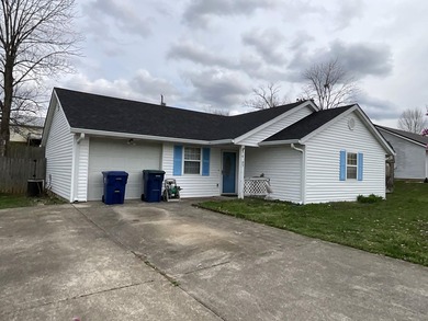 Lake Cumberland Home For Sale in Somerset Kentucky