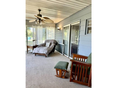 Situated on 5.2 acres+/- with stocked pond and country living - photo 21