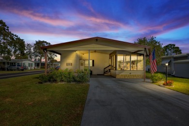 Lake Home For Sale in Cocoa, Florida