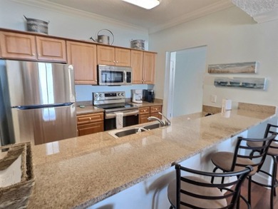 Ocean Ritz 503 offers the ultimate Gulf-front retreat with 4 - photo 2