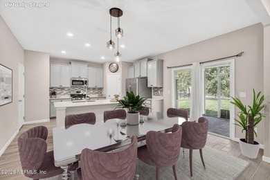 Welcome home to the LARGEST HOMESITE in the community! Nestled - photo 22