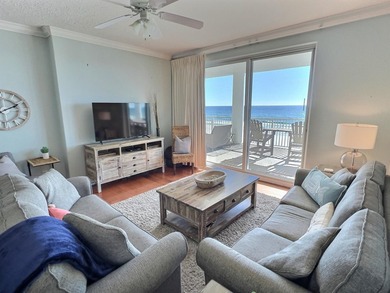 Ocean Ritz 503 offers the ultimate Gulf-front retreat with 4 - photo 3