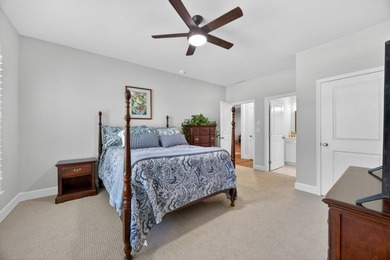 Located in the sought-after Woodmont Golf and Tennis community - photo 23
