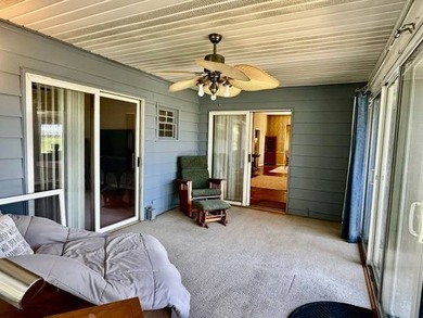 Situated on 5.2 acres+/- with stocked pond and country living - photo 23