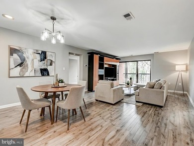 This 2-bedroom, 2-bathroom unit located in the Park Heights - photo 3