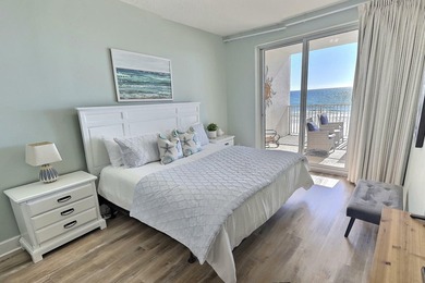 Ocean Ritz 503 offers the ultimate Gulf-front retreat with 4 - photo 4