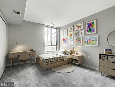 This 2-bedroom, 2-bathroom unit located in the Park Heights - photo 5