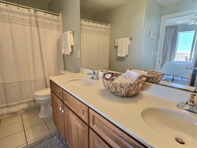Ocean Ritz 503 offers the ultimate Gulf-front retreat with 4 - photo 6