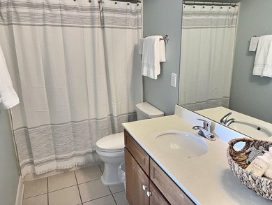 Ocean Ritz 503 offers the ultimate Gulf-front retreat with 4 - photo 7