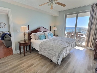 Ocean Ritz 503 offers the ultimate Gulf-front retreat with 4 - photo 9