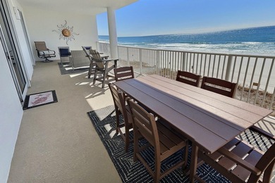 Ocean Ritz 503 offers the ultimate Gulf-front retreat with 4 - photo 10