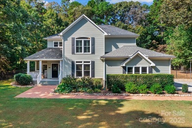 (private lake, pond, coastal) Home Active Under Contract in Denver North Carolina