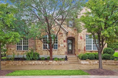 Lake Home For Sale in Flower Mound, Texas