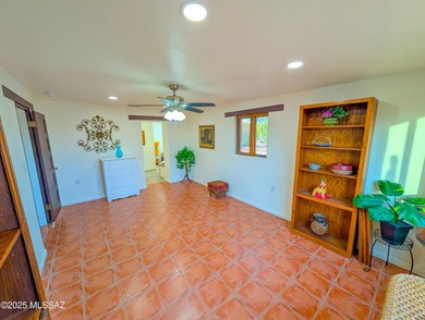 Very Unique Historic 1940 Adobe Residence in Casa Adobes area