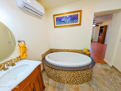 Very Unique Historic 1940 Adobe Residence in Casa Adobes area