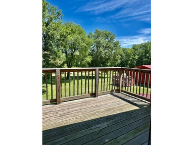 Situated on 5.2 acres+/- with stocked pond and country living - photo 36