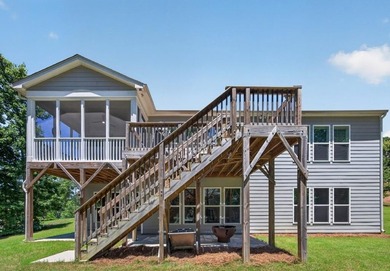 Located in the sought-after Woodmont Golf and Tennis community - photo 38
