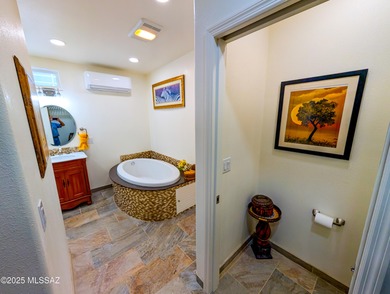 Very Unique Historic 1940 Adobe Residence in Casa Adobes area