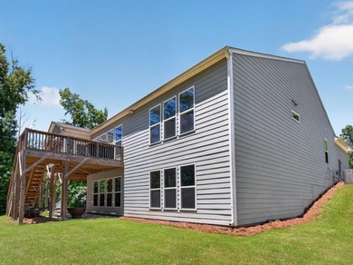 Located in the sought-after Woodmont Golf and Tennis community - photo 40