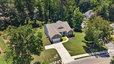 Located in the sought-after Woodmont Golf and Tennis community - photo 41
