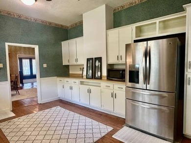Situated on 5.2 acres+/- with stocked pond and country living - photo 41