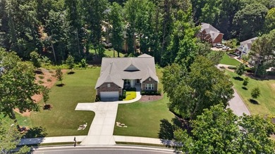 Located in the sought-after Woodmont Golf and Tennis community - photo 42