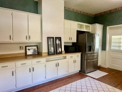 Situated on 5.2 acres+/- with stocked pond and country living - photo 42