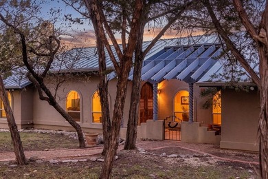 Set on a 1.93-acre tract in Canyon Springs Ranch with - photo 3