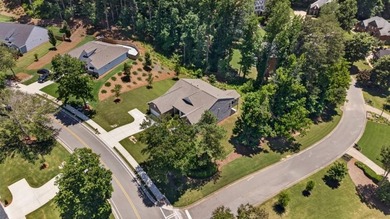 Located in the sought-after Woodmont Golf and Tennis community - photo 43