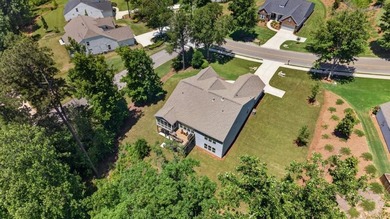 Located in the sought-after Woodmont Golf and Tennis community - photo 44