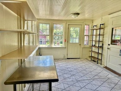 Situated on 5.2 acres+/- with stocked pond and country living - photo 45