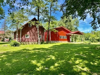 Situated on 5.2 acres+/- with stocked pond and country living - photo 46