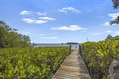 Stunning bayfront living in Key Largo's sought-after Buccaneer - photo 47