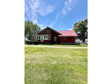 Situated on 5.2 acres+/- with stocked pond and country living - photo 48