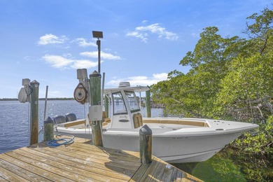 Stunning bayfront living in Key Largo's sought-after Buccaneer - photo 49