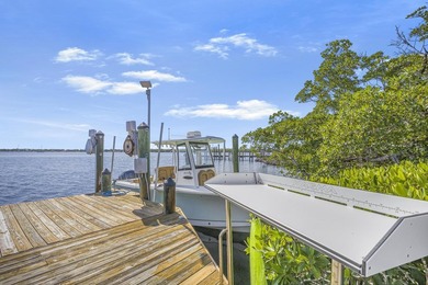 Stunning bayfront living in Key Largo's sought-after Buccaneer - photo 50