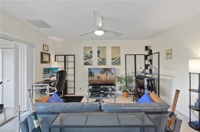 Lake Condo For Sale in Naples, Florida