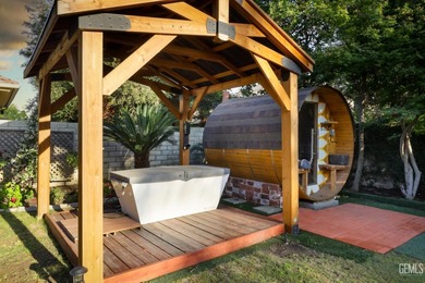 This astonishing 4-bedroom, 3-bath home with over 4,000 square - photo 3