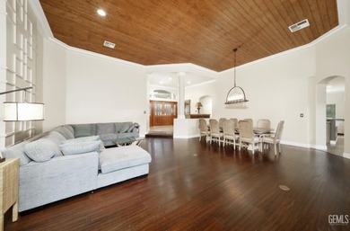 This astonishing 4-bedroom, 3-bath home with over 4,000 square - photo 7