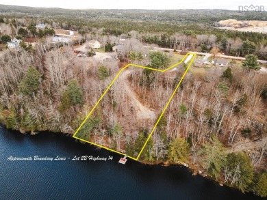 Lake Lot For Sale in Windsor Road,