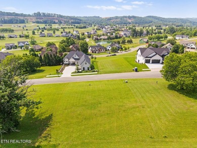 Lake Lot For Sale in Loudon, Tennessee