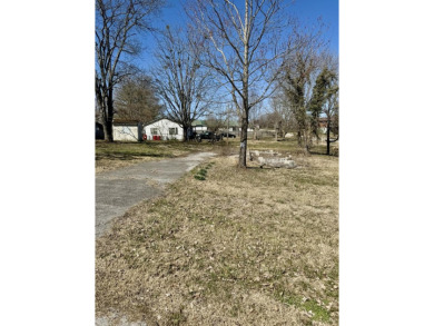 Lake Lot For Sale in Harrodsburg, Kentucky