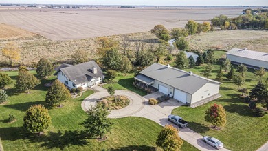Lake Home For Sale in Gardner, Illinois