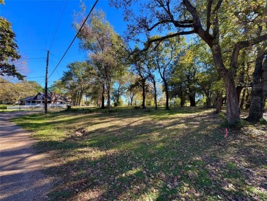 Lake Lot For Sale in Mabank, Texas