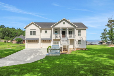 Waterfront Home on Acreage - photo 1