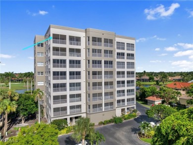 Caloosahatchee River Condo For Sale in Fort Myers Florida